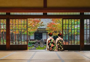 Joanna Lumley's Japan Episode 2