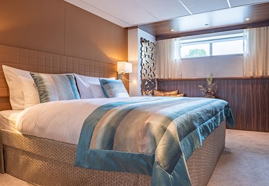 MS Amadeus Star Cabin C1 | Great Rail Journeys MS Amadeus Star Cabin C1 | Great Rail Journeys