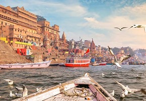 The Maharajas Express