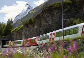 Glacier Express