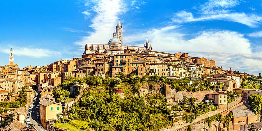 Siena