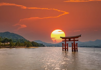 Discovering Japan Discovering Japan