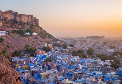 Jodhpur Jodhpur