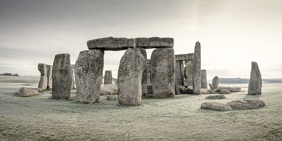Exploring the ancient mystery of Stonehenge