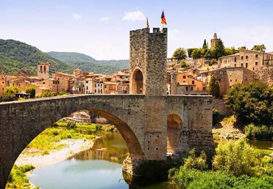 Roses, Cadaques & The Catalan Coast