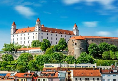 Bratislava Bratislava