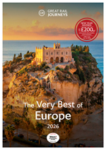 Best of Europe Discoveries Collection