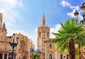 Plaza De I'Ajuntament