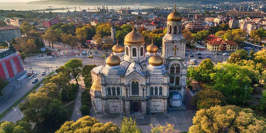 Journeying to Istanbul